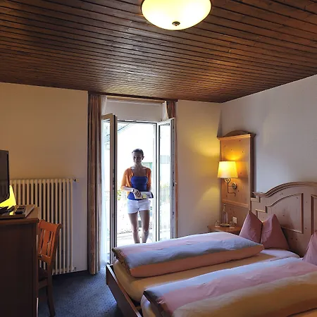 Hostel Engelberg * Engelberg