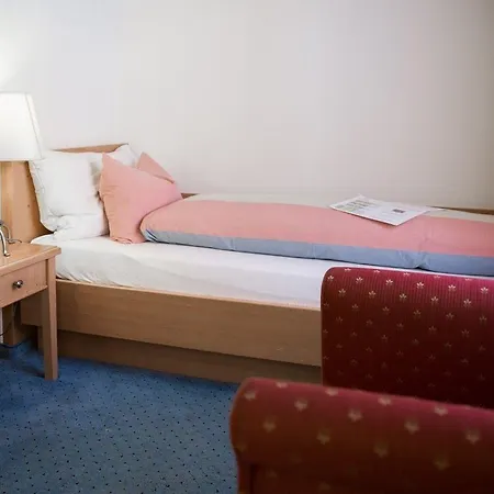 Hostel Engelberg Hostel