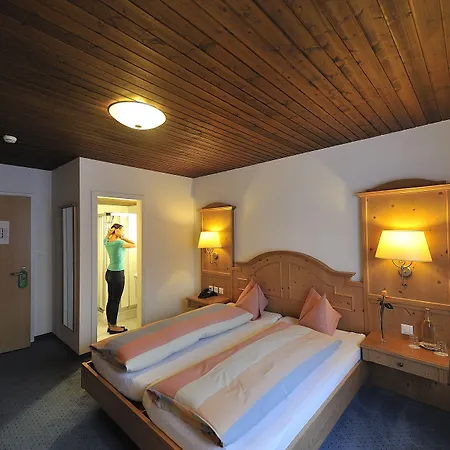 Hostel Engelberg Hostel