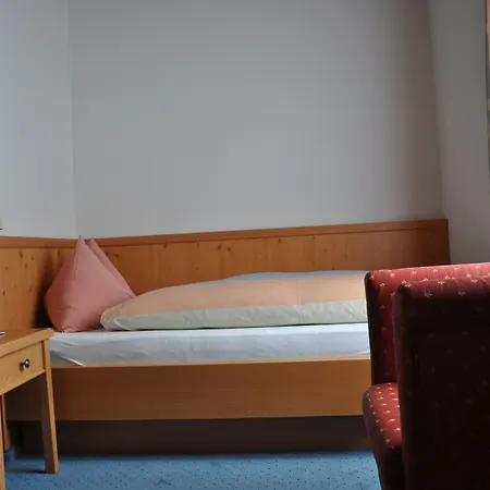 Hostel Engelberg