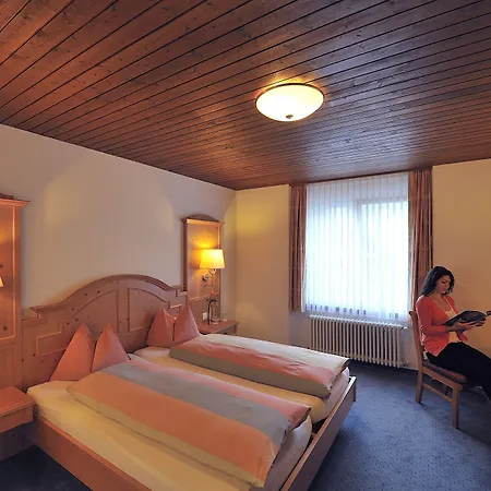 Hostel Engelberg * Engelberg