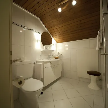 Hostel Hostel Engelberg *