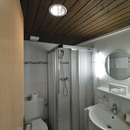 Hostel Hostel Engelberg *