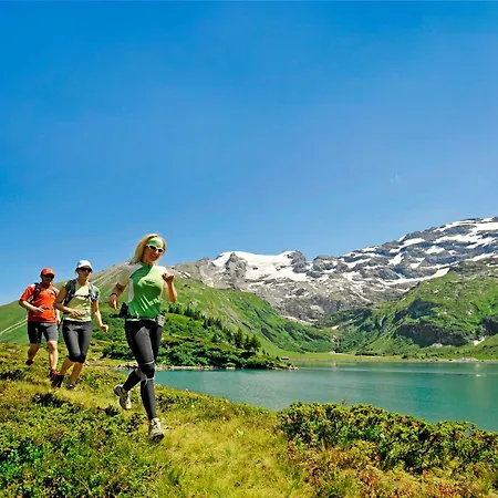 Hostel Hostel Engelberg Engelberg