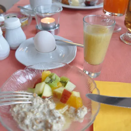 Hostel Engelberg *
