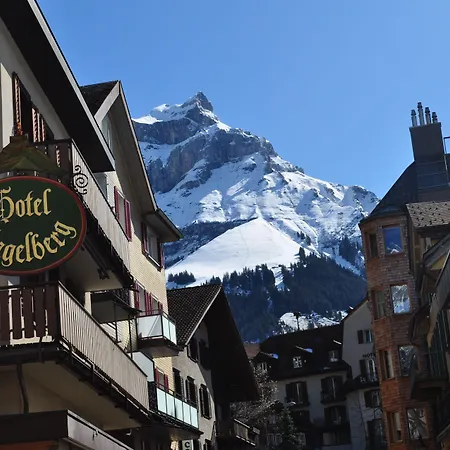Hostel Hostel Engelberg