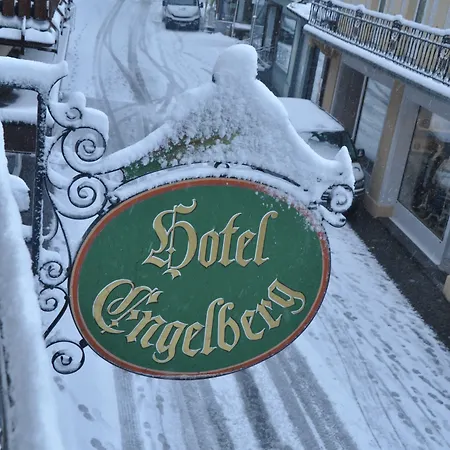Hostel Engelberg *