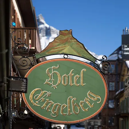 Hostel Engelberg Hostel