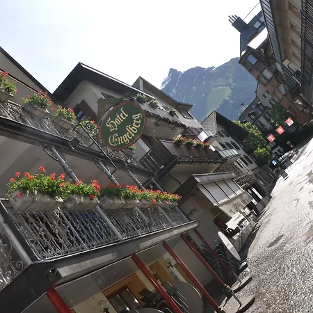 Hostel Engelberg Hostel Engelberg