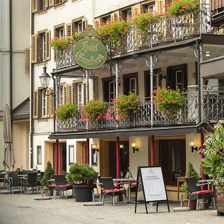 Hostel Hostel Engelberg Engelberg
