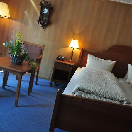 Hostel Hostel Engelberg *