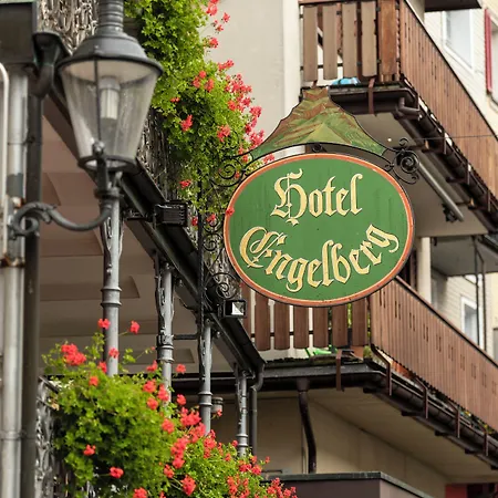Hostel Engelberg Hostel *