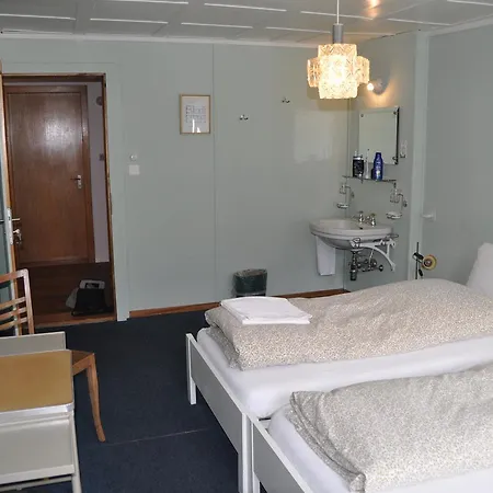 Hostel Hostel Engelberg *