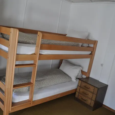 Auberge de jeunesse Hostel Engelberg *