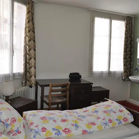 Hostel Engelberg * Engelberg