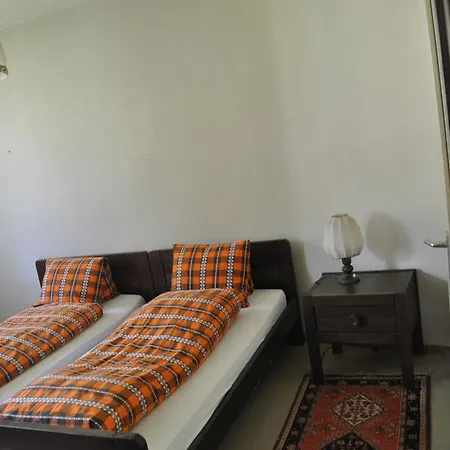 Auberge de jeunesse Hostel Engelberg *