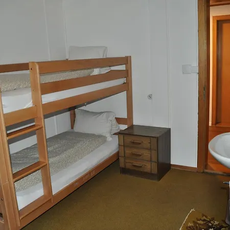 Hostel Hostel Engelberg *