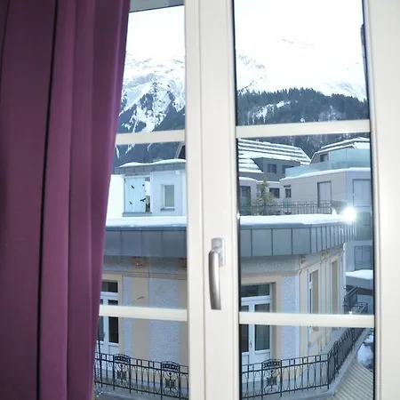 Hostel Engelberg * Engelberg