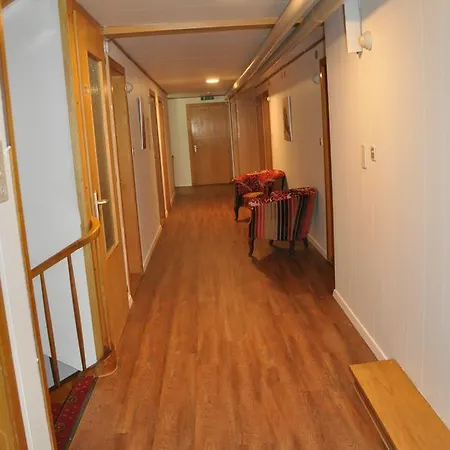 Hostel Engelberg * Engelberg