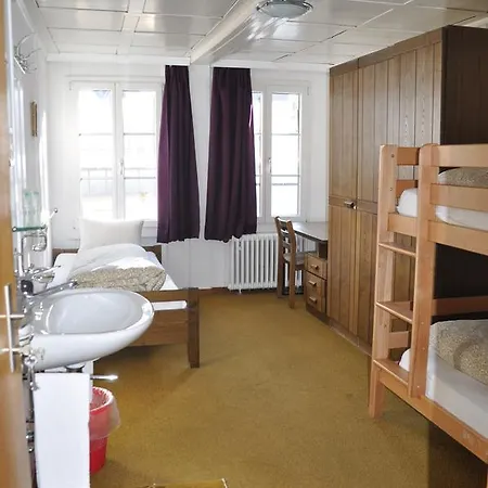 Hostel Engelberg * Engelberg