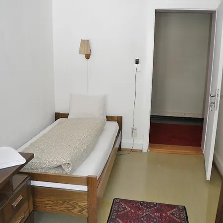 Hostel Engelberg * Engelberg